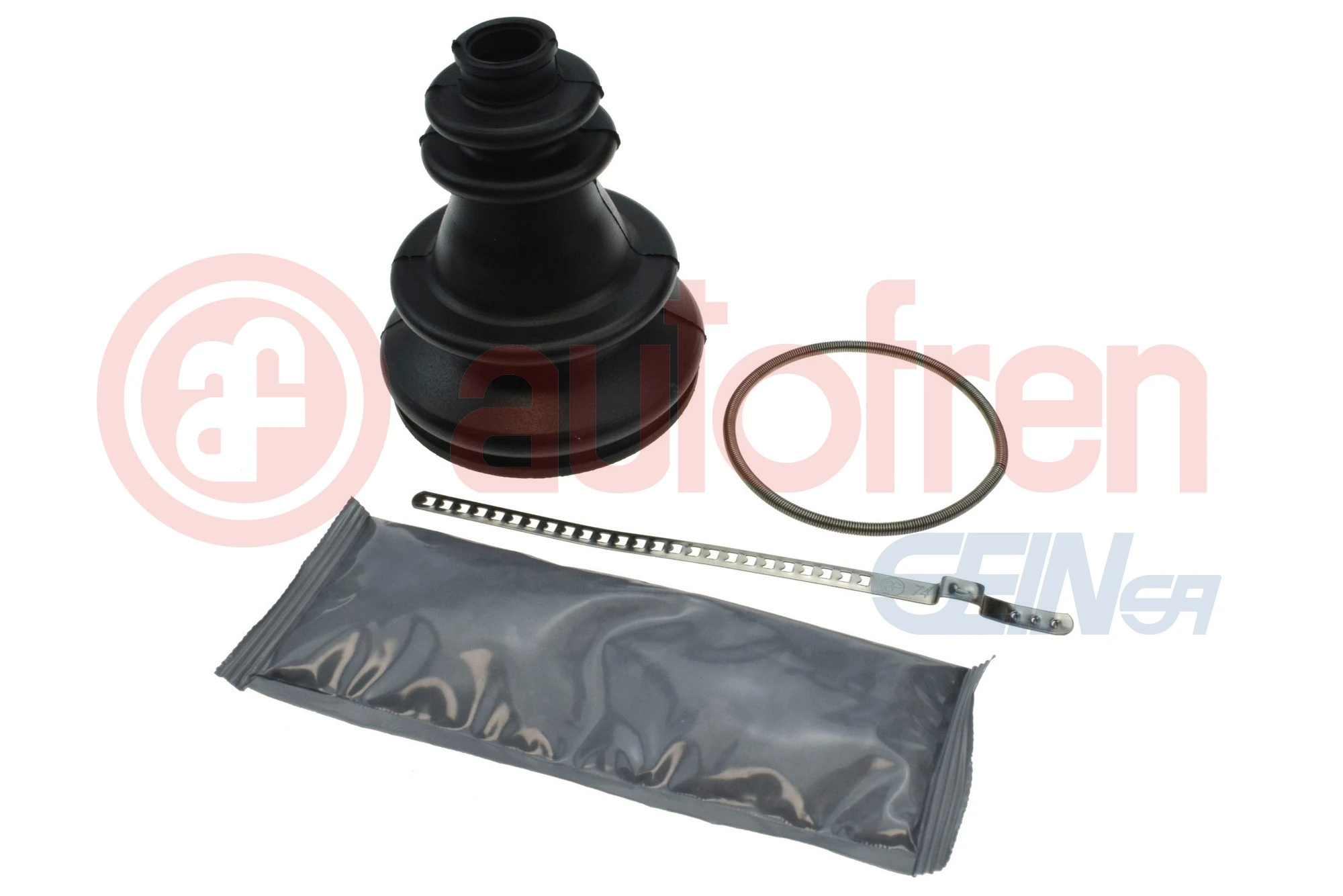 Bellow Kit, drive shaft